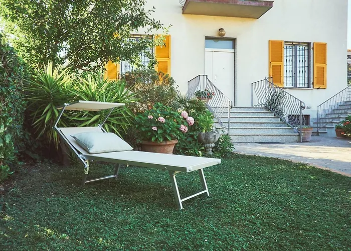 Casa Anne Marie