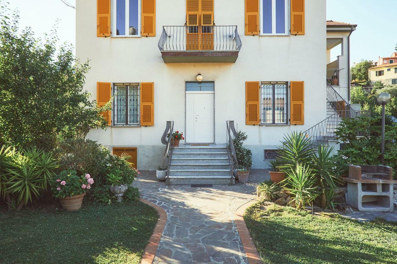 Hébergement de vacances Casa Anne Marie