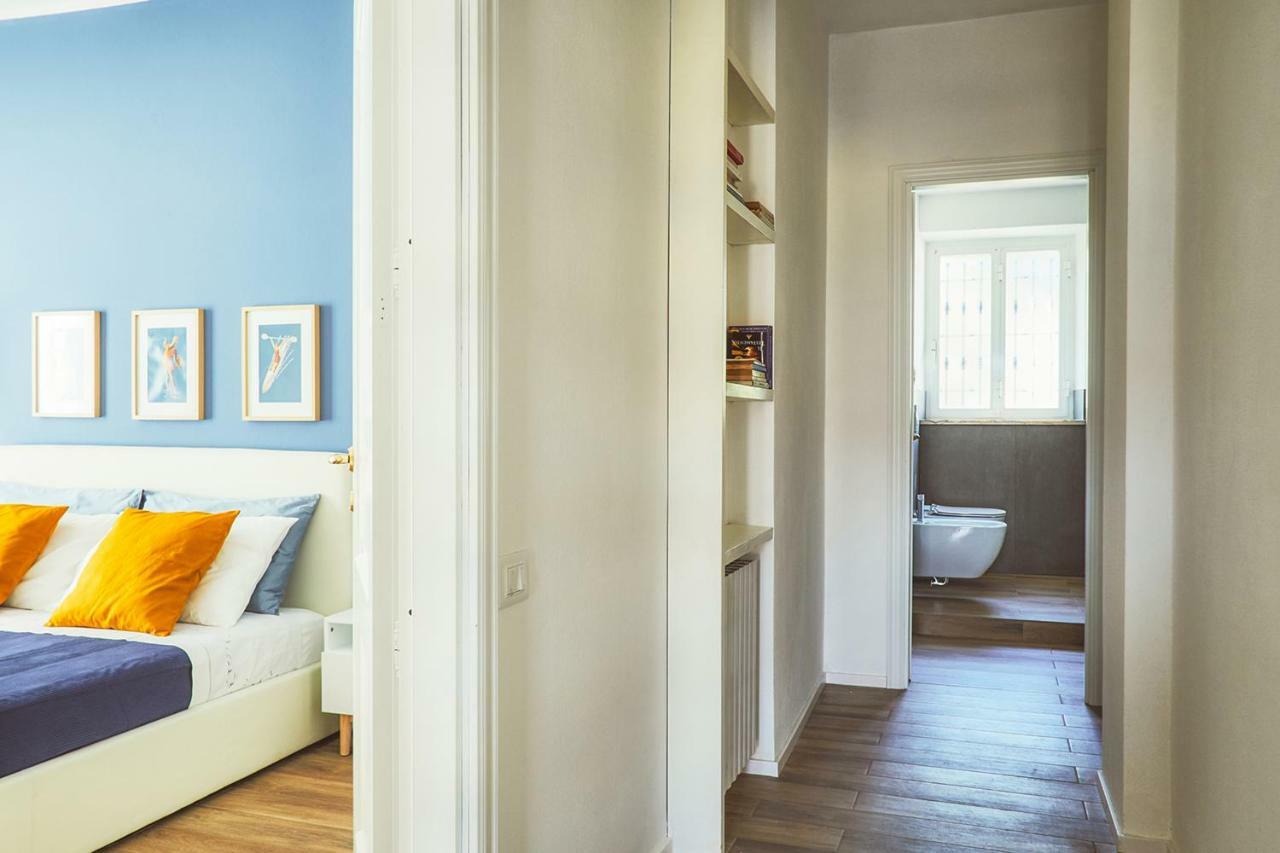 Casa Anne Marie Holiday home *