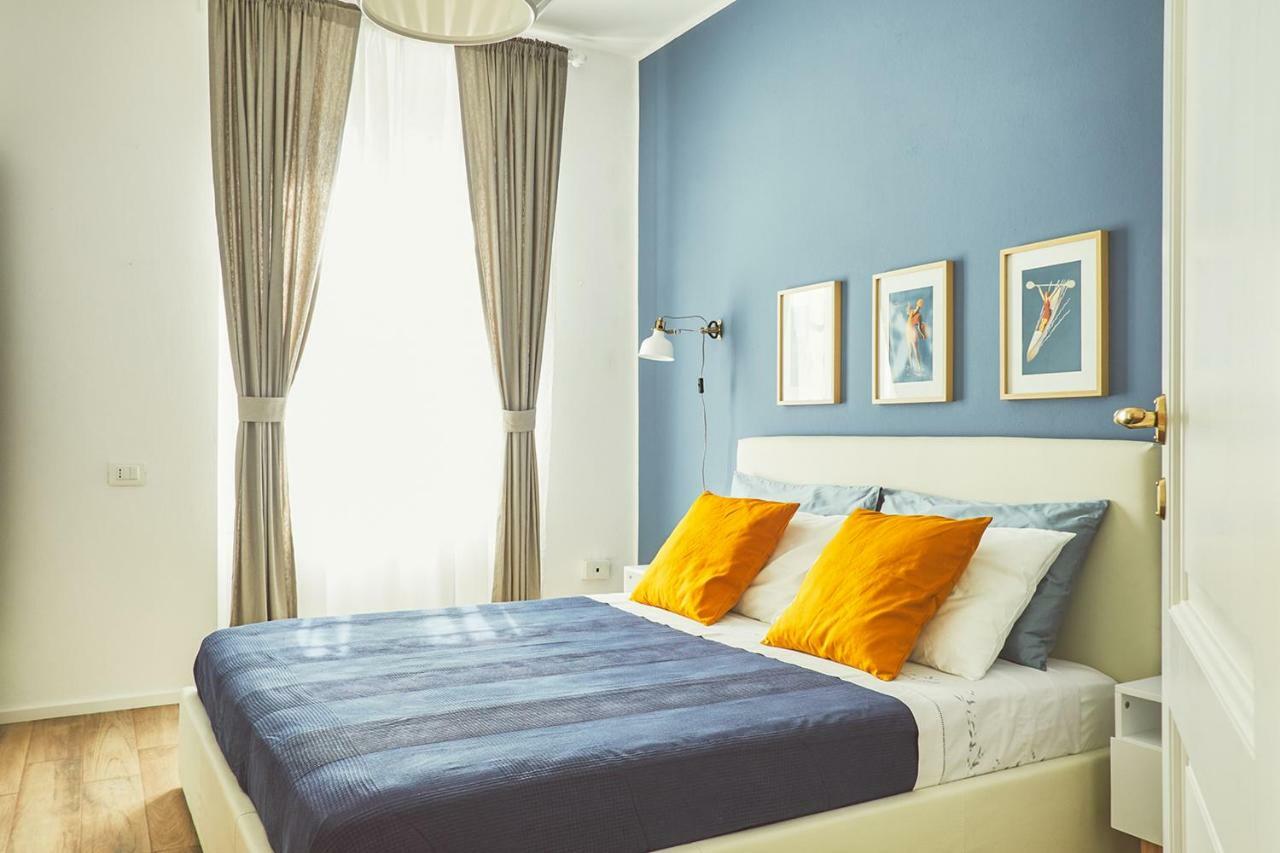 Holiday home Casa Anne Marie La Spezia