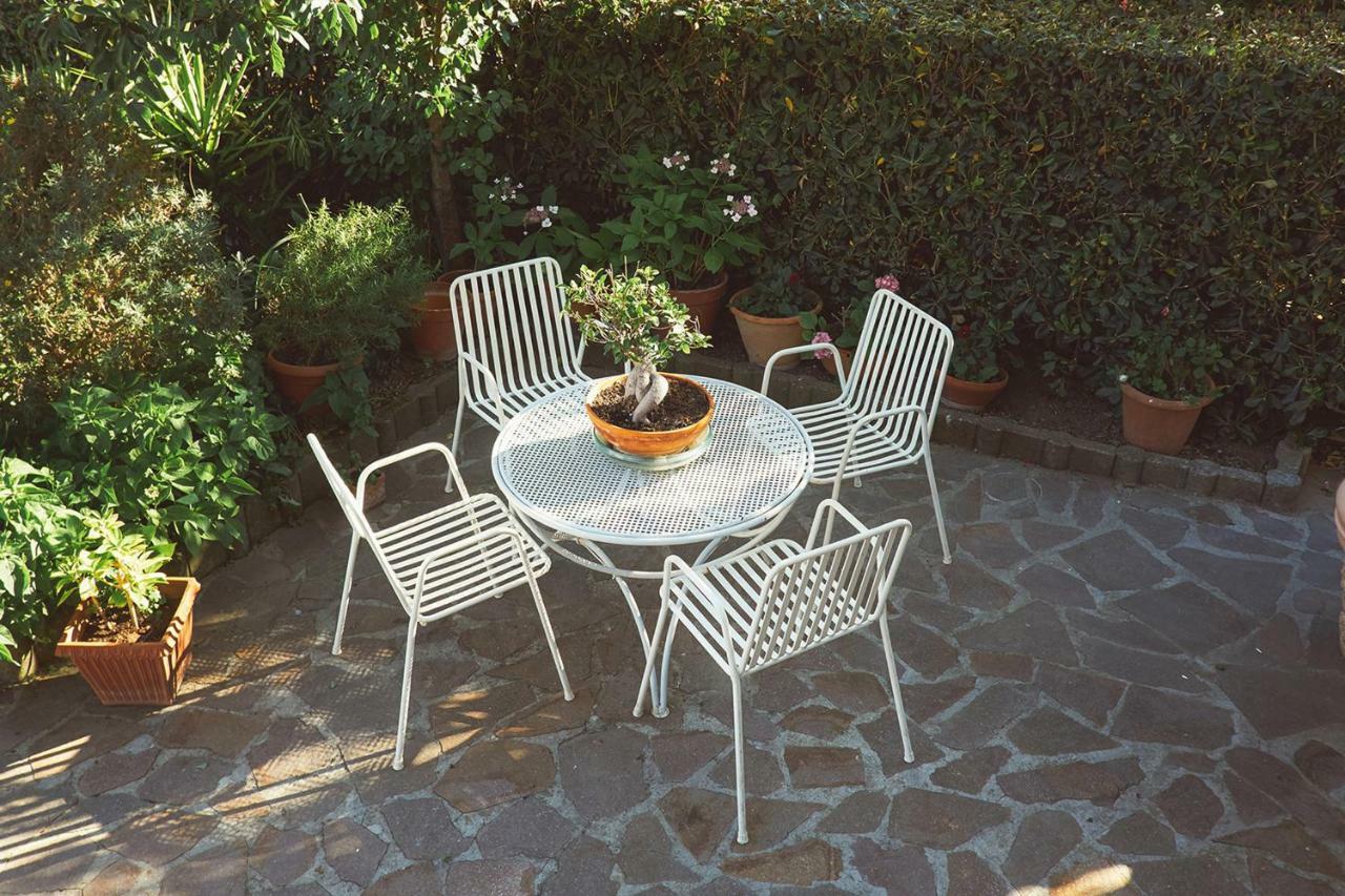 Casa Anne Marie Hébergement de vacances *