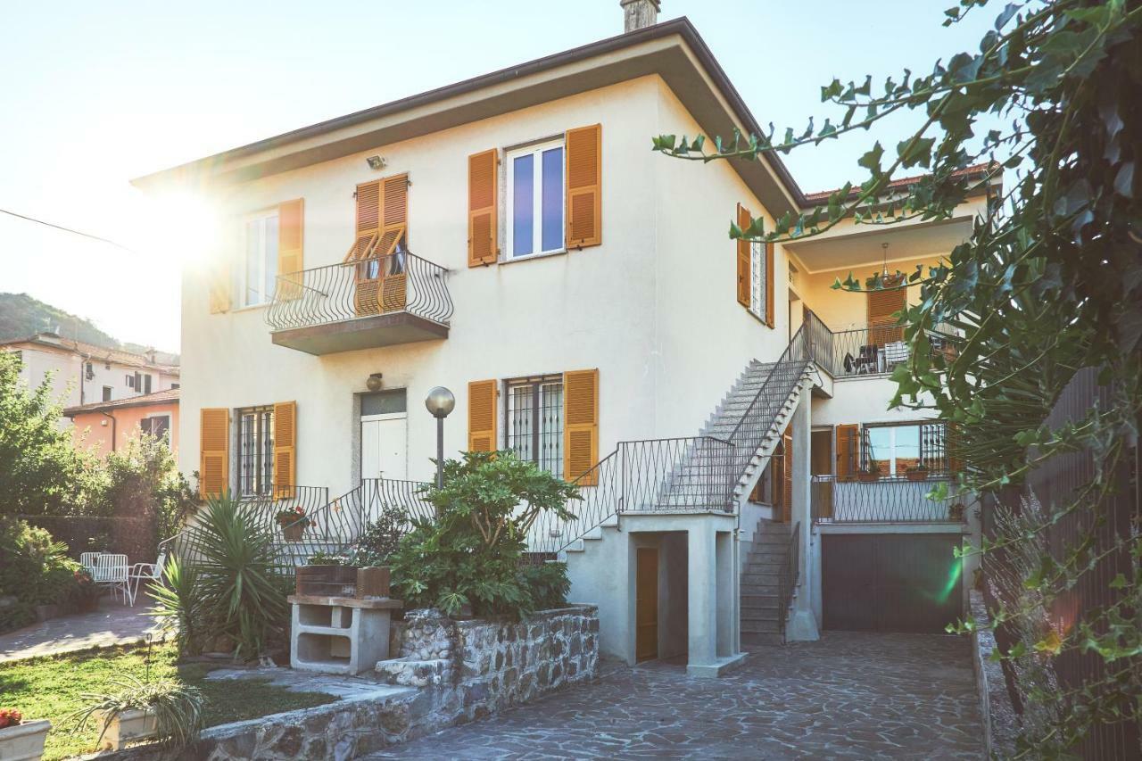 Casa Anne Marie *