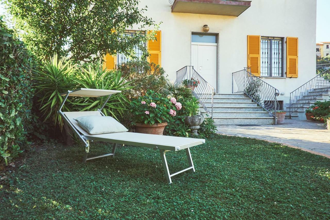 Casa Anne Marie Hébergement de vacances *