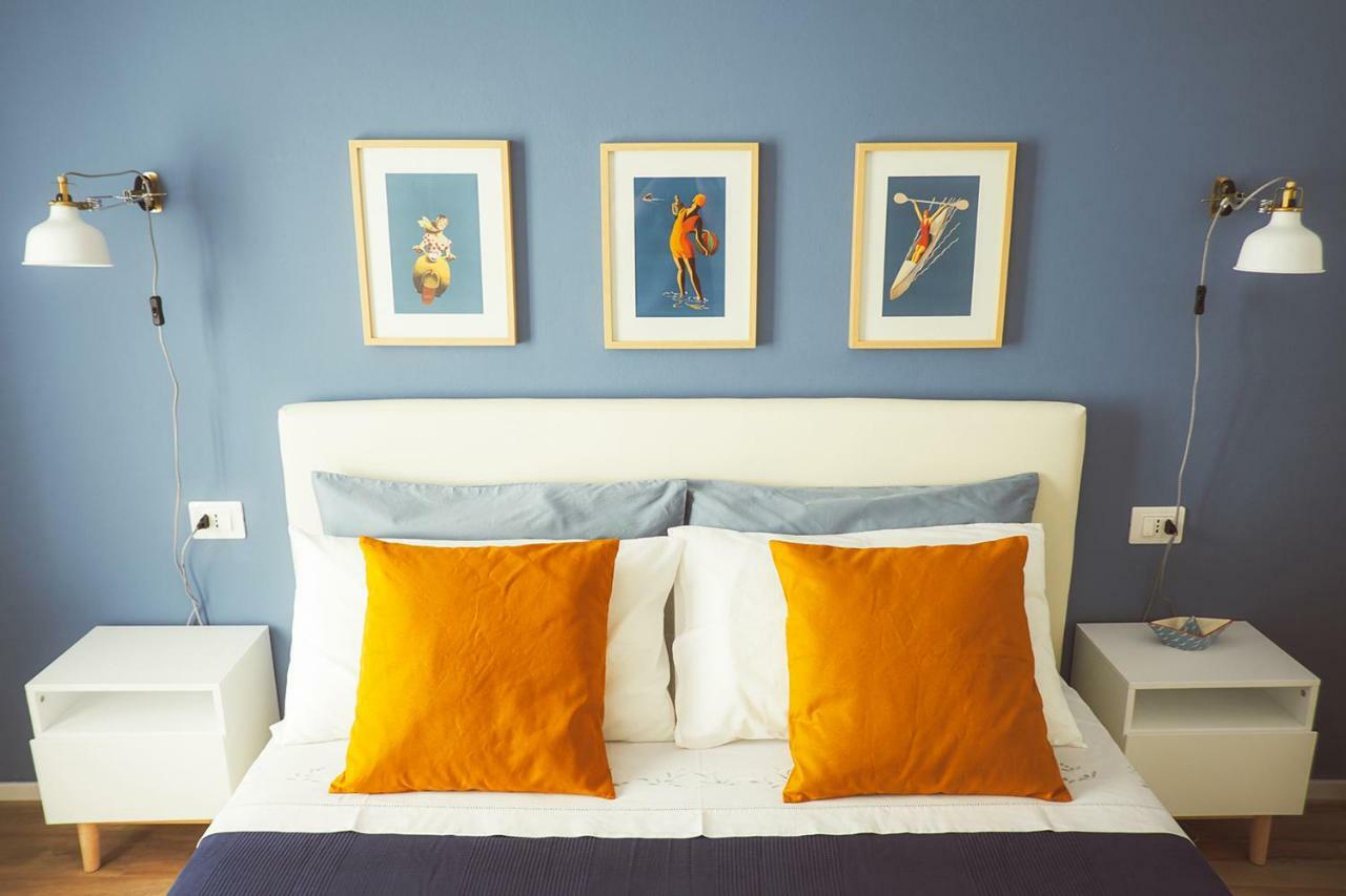 Casa Anne Marie Holiday home La Spezia